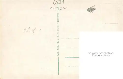 AK / Ansichtskarte Trechtingshausen Rittersaal Burg Rheinstein Trechtingshausen