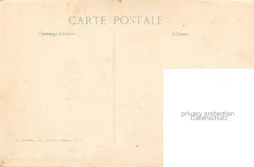 AK / Ansichtskarte Reims_51 Cathedrale Notre Dame 