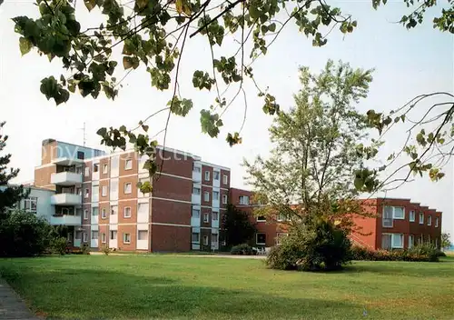 AK / Ansichtskarte Sulingen Altenheim Sulingen