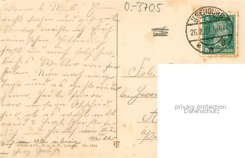 AK / Ansichtskarte Ilsenburg_Harz Ilsestein Gipfelkreuz Felsen Ilsenburg Harz