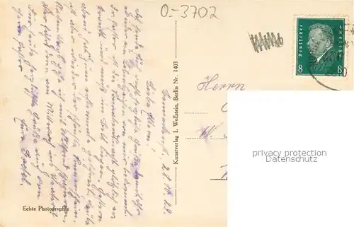 AK / Ansichtskarte Benneckenstein_Harz Kirche Benneckenstein_Harz