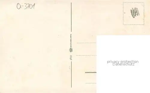 AK / Ansichtskarte Elend_Harz Panorama Elend_Harz