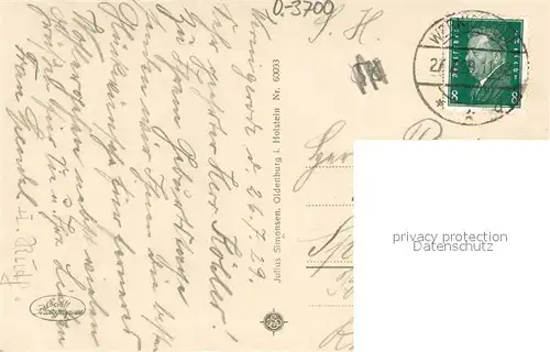 AK / Ansichtskarte Wernigerode_Harz Brockenblick Fliegeraufnahme Wernigerode Harz