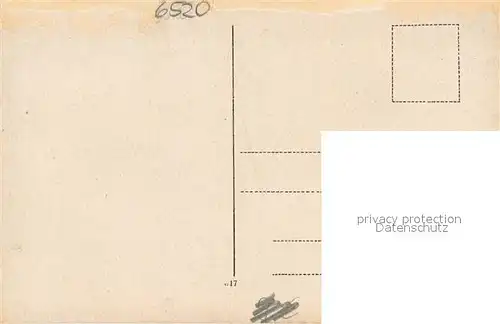 AK / Ansichtskarte Worms_Rhein Lutherbaum Worms Rhein