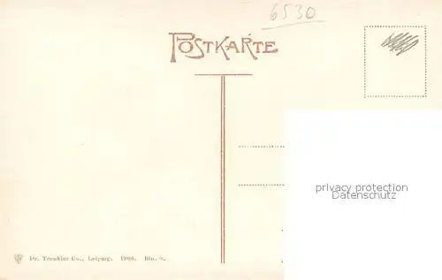 AK / Ansichtskarte Ruedesheim_am_Rhein Blick zum Rochusberg 