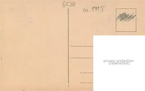 AK / Ansichtskarte Worms_Rhein Panorama Worms Rhein