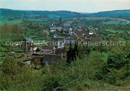 AK / Ansichtskarte La_Roche Mabile Vue generale La_Roche Mabile