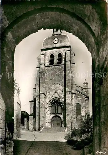 AK / Ansichtskarte Joigny_89_Yonne Eglise Saint Jean 