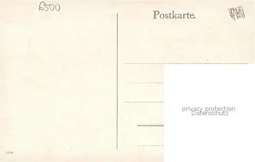 AK / Ansichtskarte Mainz_Rhein Christuskirche Mainz Rhein