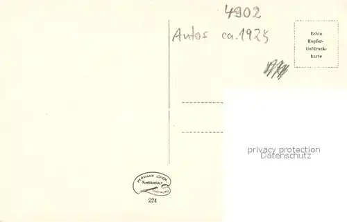 AK / Ansichtskarte Bad_Salzuflen Kurpark und Gradierwerk Bad_Salzuflen