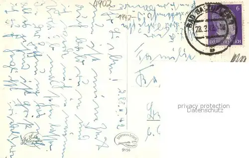 AK / Ansichtskarte Bad_Salzuflen Kurpark und Gradierwerk Bad_Salzuflen