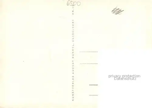 AK / Ansichtskarte Mainz_Rhein Blick von der Mainspitze Mainz Rhein