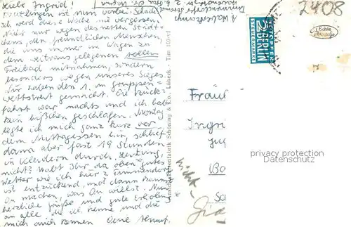 AK / Ansichtskarte Timmendorfer_Strand Strandleben Timmendorfer_Strand