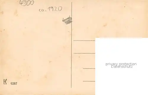 AK / Ansichtskarte Essen_Ruhr Staedtischer Saalbau Essen_Ruhr