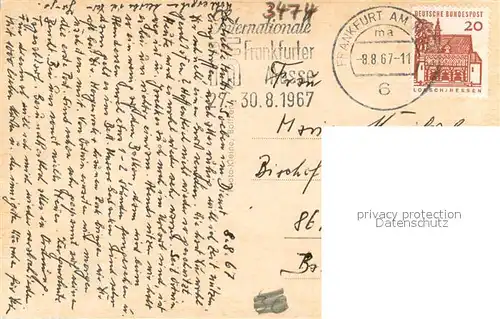 AK / Ansichtskarte Boffzen Rottmuendetal Boffzen