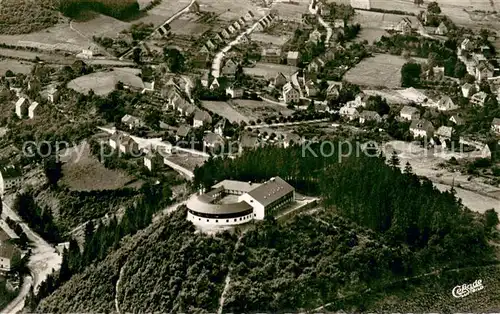 AK / Ansichtskarte Plettenberg Jugendherberge Plettenberg