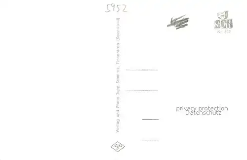 AK / Ansichtskarte Attendorn  Attendorn