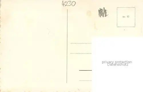 AK / Ansichtskarte Wesel_Rhein Kaiserplatz mit Denkmal Wesel Rhein