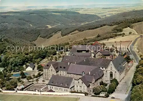 AK / Ansichtskarte Heimbach_Eifel Abtei Mariawald Heimbach Eifel