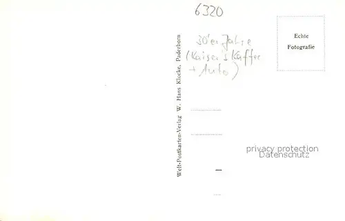 AK / Ansichtskarte Alsfeld Marktplatz Rathaus Historisches Gebaeude Fachwerkhaeuser Alsfeld