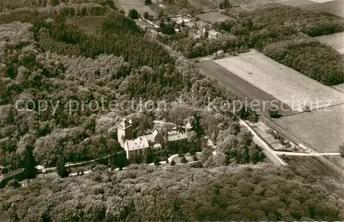 AK / Ansichtskarte Kettwig Schloss Landsberg Kettwig