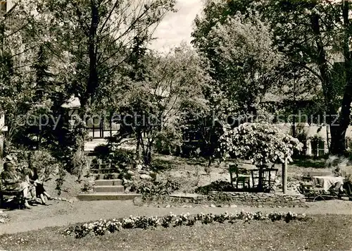 AK / Ansichtskarte Bad_Wildungen Gut Elim Bad_Wildungen