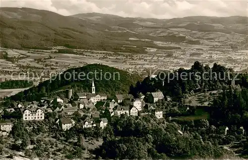 AK / Ansichtskarte Lindenfels_Odenwald Panorama Lindenfels Odenwald