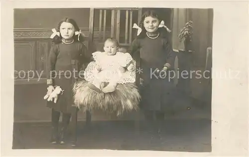 AK / Ansichtskarte Goch Kinderfoto Goch