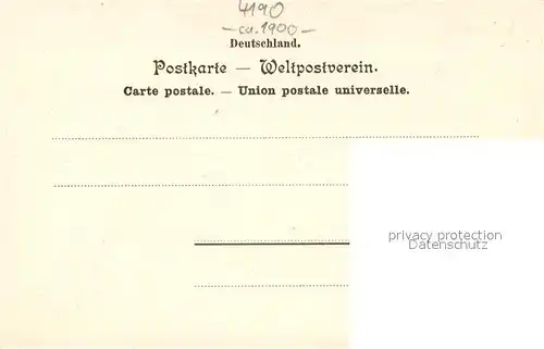 AK / Ansichtskarte Cleve_Kleve_Bad Amphitheater 