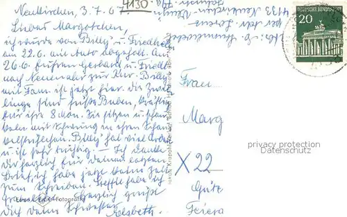 AK / Ansichtskarte Moers_Moers Rathaus Schloss Im Schlosspark Altmarkt 