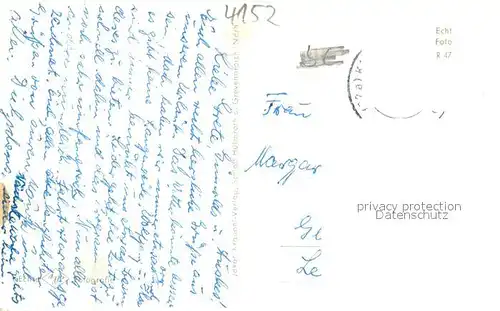 AK / Ansichtskarte Kempen_Niederrhein Markt Krankenhaus Stadtbad Burg Kramer Museum Peterstrasse Kempen Niederrhein