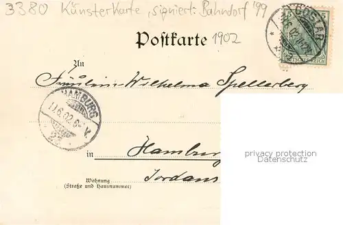 AK / Ansichtskarte Bodethal_Bodetal_Harz Heuscheunenruecken 