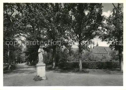 AK / Ansichtskarte Goch Collegium Augustinianum Goch