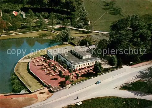 AK / Ansichtskarte Bad_Helmstedt Der Quellenhof Bad_Helmstedt
