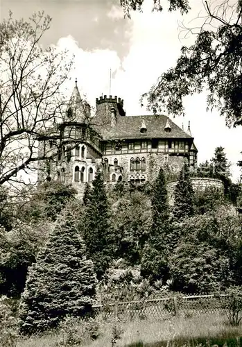 AK / Ansichtskarte Berlepsch Ellerode Der Berlepsch Berlepsch Ellerode