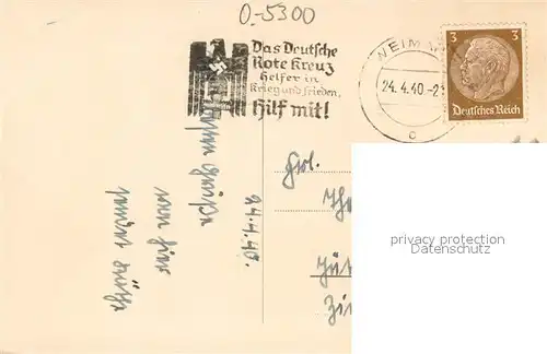 AK / Ansichtskarte Weimar__Thueringen Schlossturm 