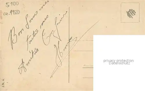 AK / Ansichtskarte Aachen Dom Aachen