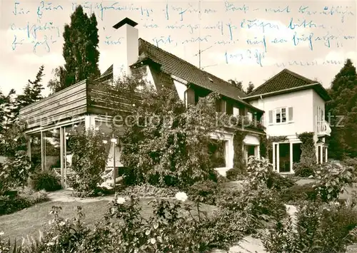 AK / Ansichtskarte Kettwig Annenhof Kettwig