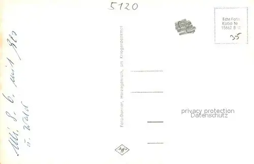 AK / Ansichtskarte Herzogenrath Burg Herzogenrath