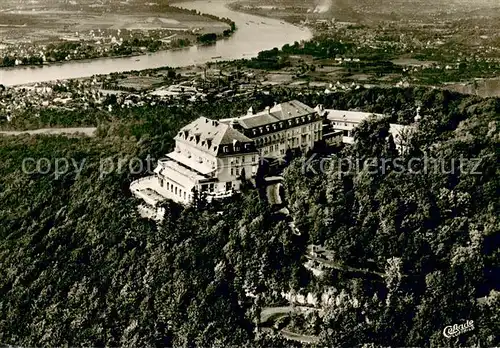 AK / Ansichtskarte Rhoendorf Hotel Petersberg Siebengebirge  Rhoendorf