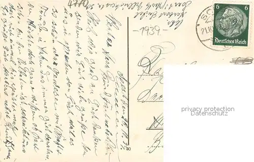 AK / Ansichtskarte Soest_DE_NRW Grosser Teich mit Wiesenkirche Dom und Petrikirche Markt Osthofen Tor Moehnetalsperre Delecker Bruecke 