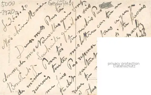 AK / Ansichtskarte Koeln_Rhein Heumarkt Koeln_Rhein