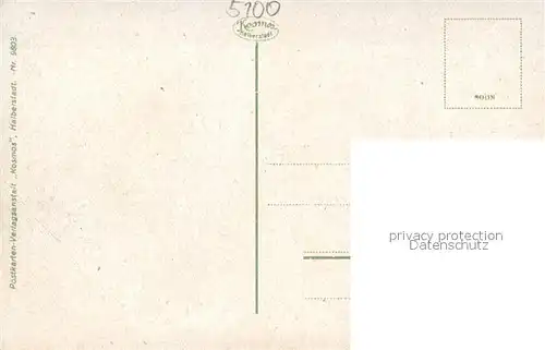AK / Ansichtskarte Aachen Totalaufnahme Aachen