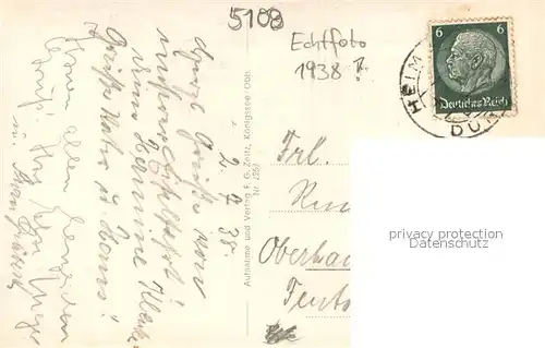 AK / Ansichtskarte Monschau Eifel Fachwerk Burgruine Monschau