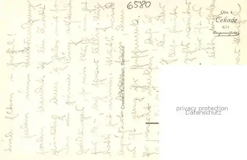 AK / Ansichtskarte Oberstein_Nahe Partie an der Nahe Blick auf die Felsenkirche Oberstein_Nahe