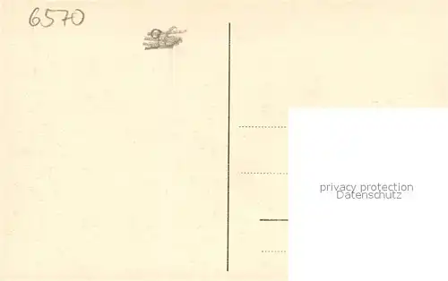 AK / Ansichtskarte Kirn_Nahe Schloss Dhaun Kirn_Nahe