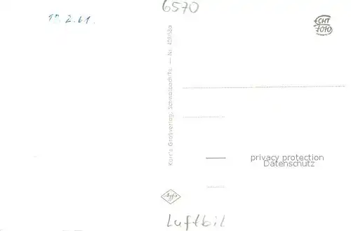 AK / Ansichtskarte Kirn_Nahe Ansicht mit Schloss Dhaun Kirn_Nahe