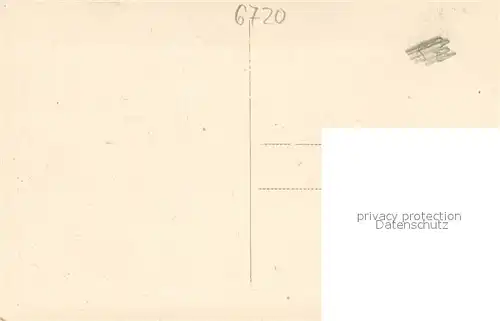 AK / Ansichtskarte Speyer_Rhein Gedaechtniskirche Innenansicht Kanzel Speyer Rhein