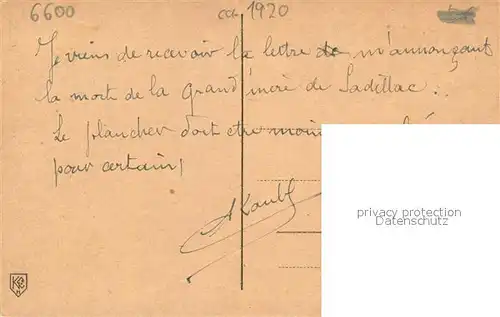 AK / Ansichtskarte Saarbruecken Ludwigskirche Saarbruecken