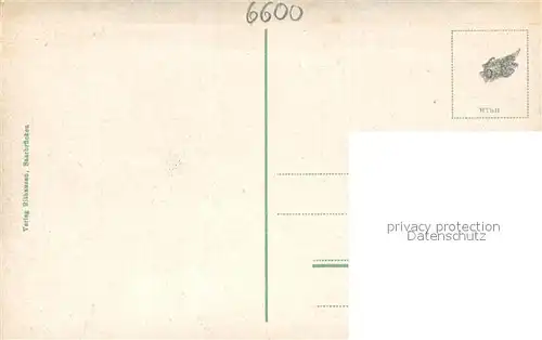 AK / Ansichtskarte Saarbruecken Partie an der Saar Saarbruecken